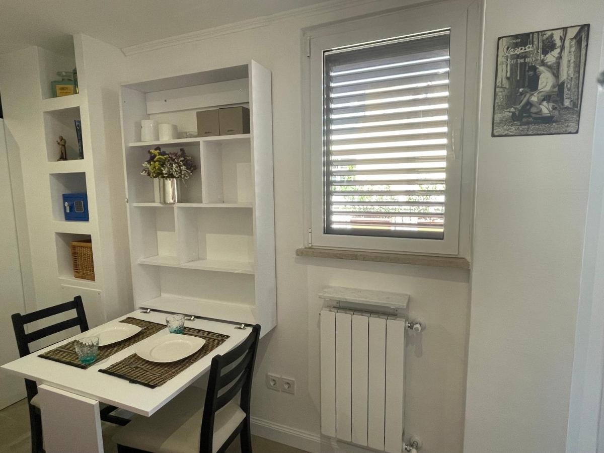 Little Aventino Bnb Rome Exterior photo